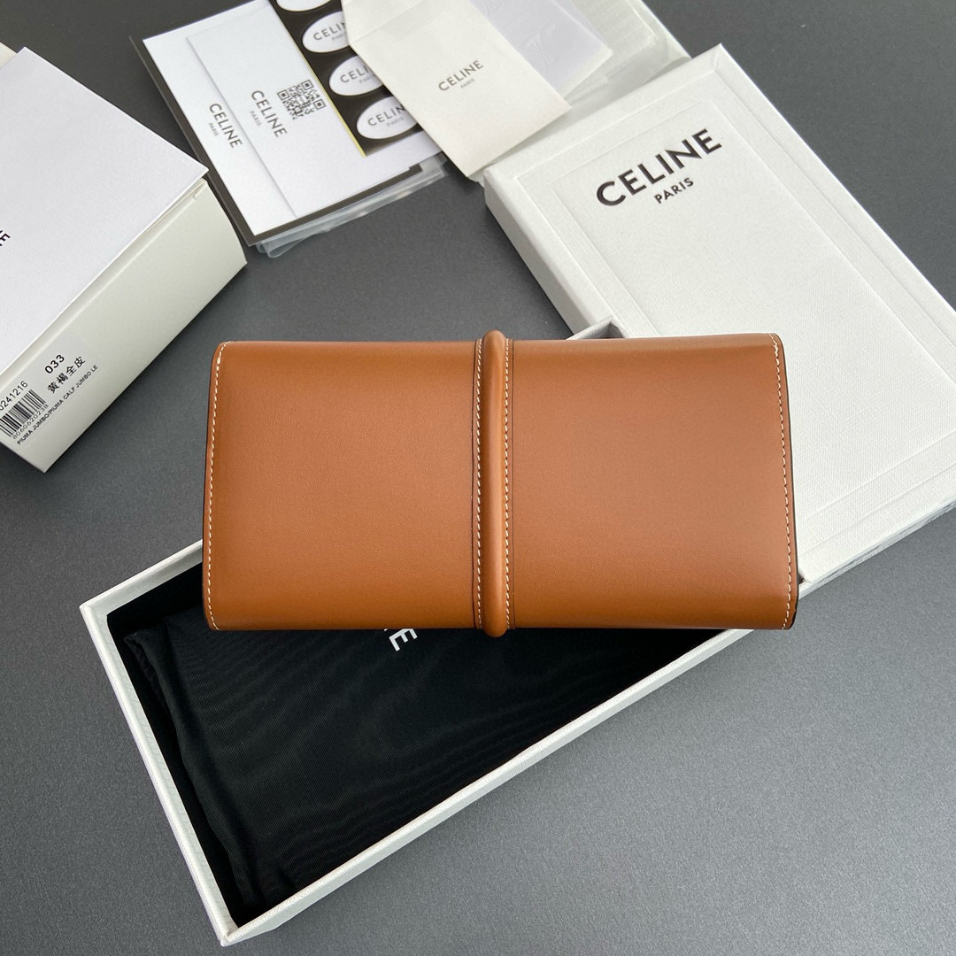 Celine Wallet-2
